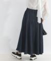 model：H165　着用サイズ：M
