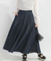 model：H165　着用サイズ：M