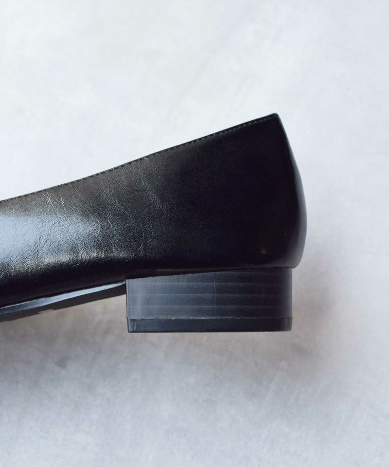 epine リボンフリンジローファー epine リボンフリンジローファー ブラウン ribbon fringe Loafer