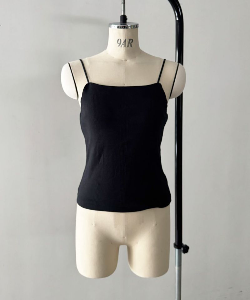 トルソーサイズ：B81 W61 H88　ブラック