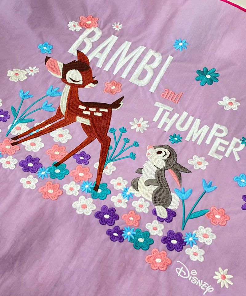 BambiとThumperのエコバッグ