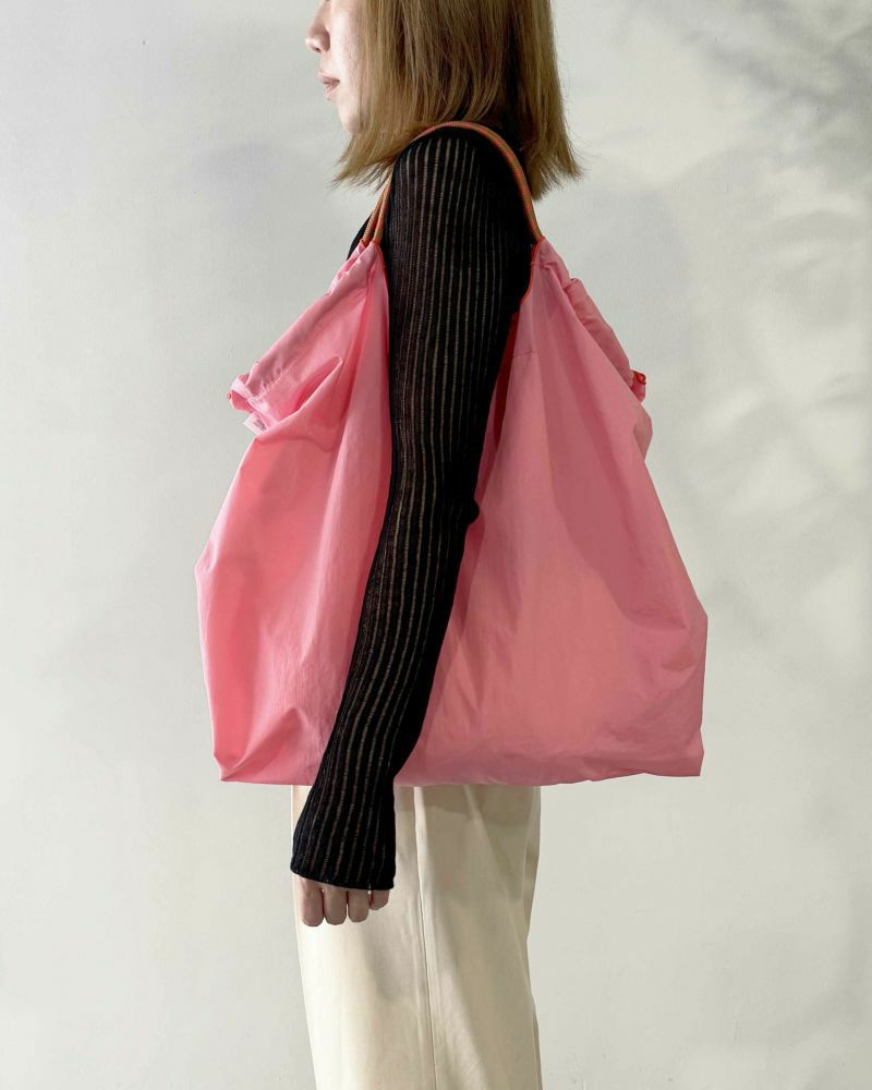 WEB限定】[Ball&Chain]shopping bag-BAMBI and THUMPER(L
