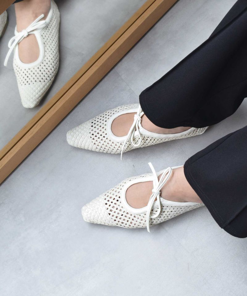 24.5cm Mサイズ着用