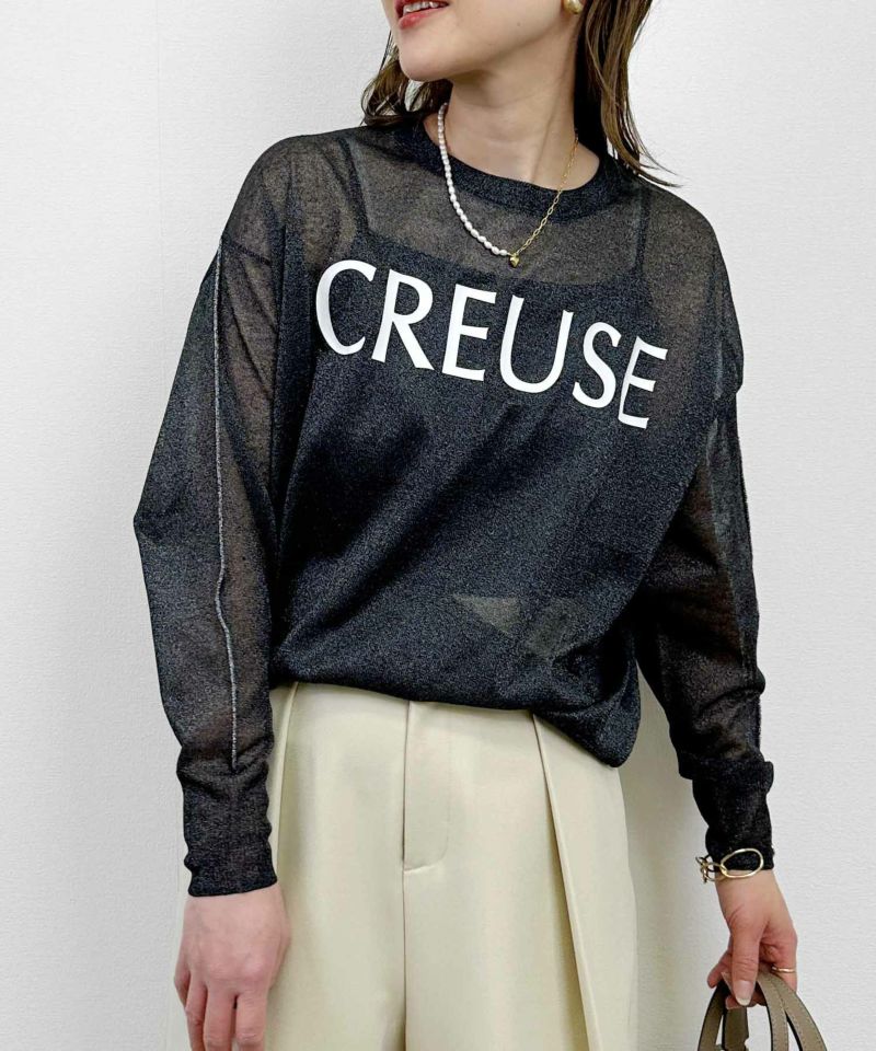 model：H164　着用サイズ：M　ブラック