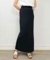 model：H164　着用サイズ：M　ブラック