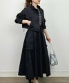model：H164　着用サイズ：M　ブラック（セットで）
