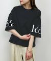 model：H164　着用サイズ：M　ブラック