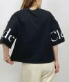 model：H164　着用サイズ：M　ブラック