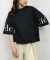 model：H164　着用サイズ：M　ブラック