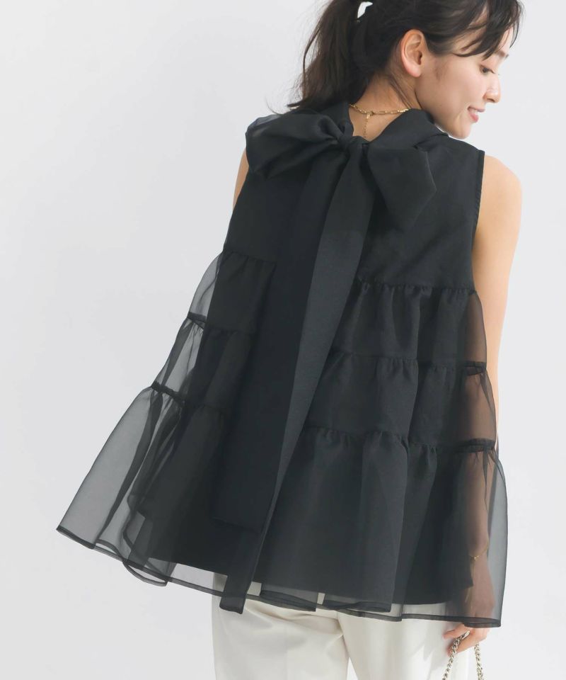 model：H153　着用サイズ：M