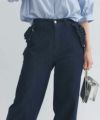 model：H153　着用サイズ：M