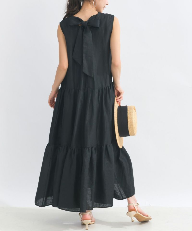 model：H153　着用サイズ：M　ブラック