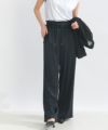 model：H153　着用サイズ：M　ブラック