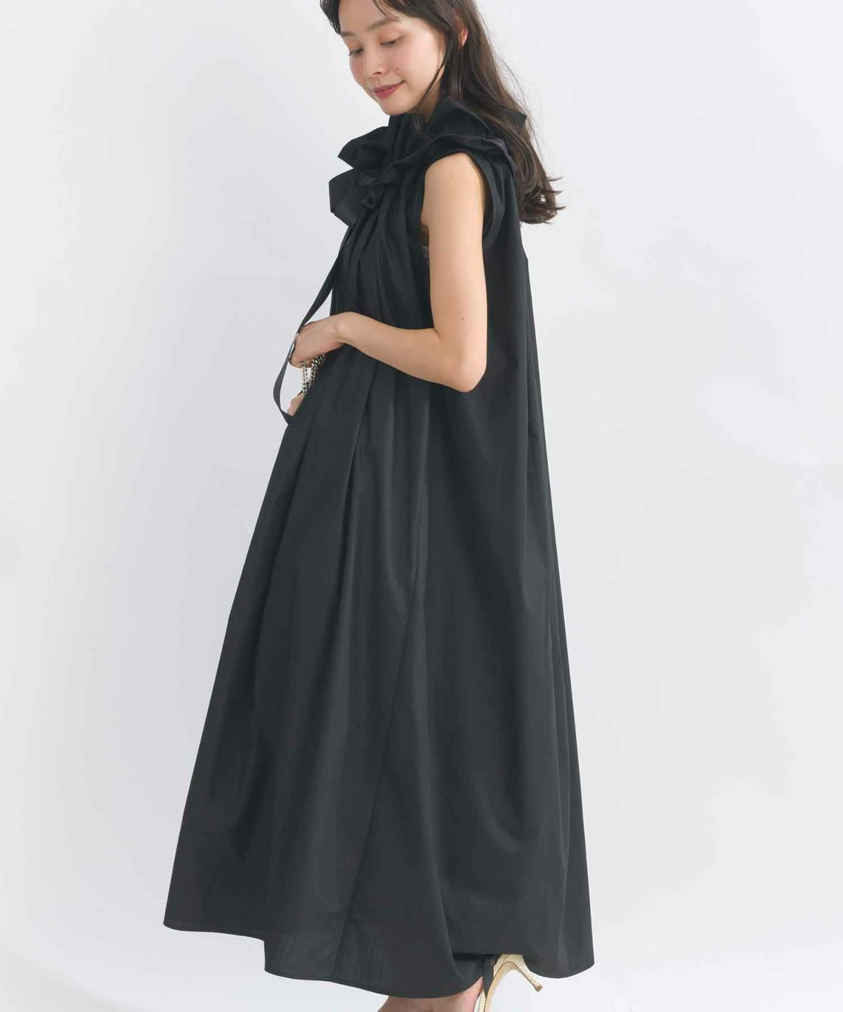 model：H153　着用サイズ：M