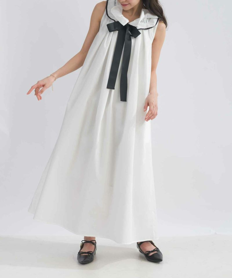 model：H153　着用サイズ：M