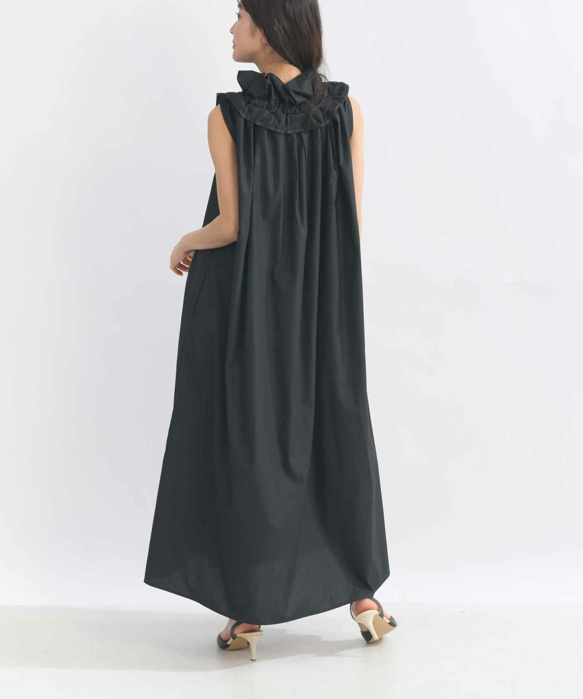 model：H153　着用サイズ：M