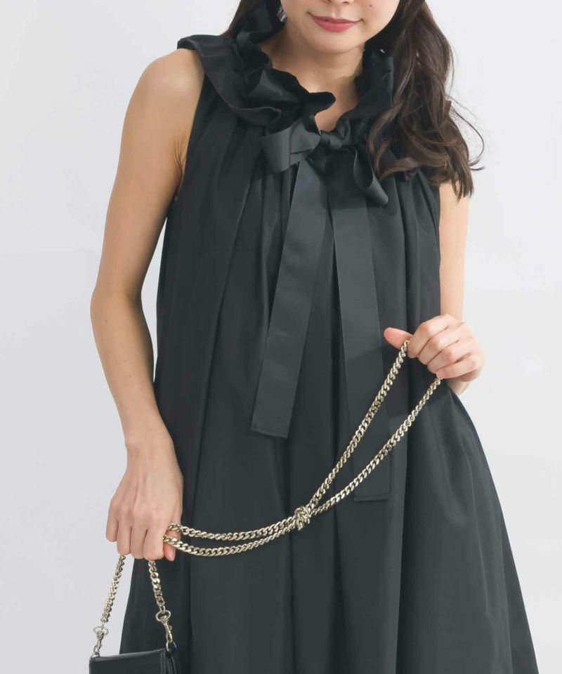 model：H153　着用サイズ：M