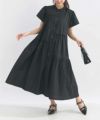 model：H153　着用サイズ：M
