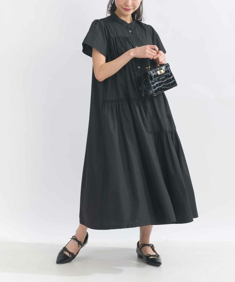model：H153　着用サイズ：M