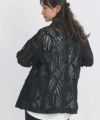 model：H153　着用サイズ：M
