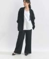 model：H153　着用サイズ：M
