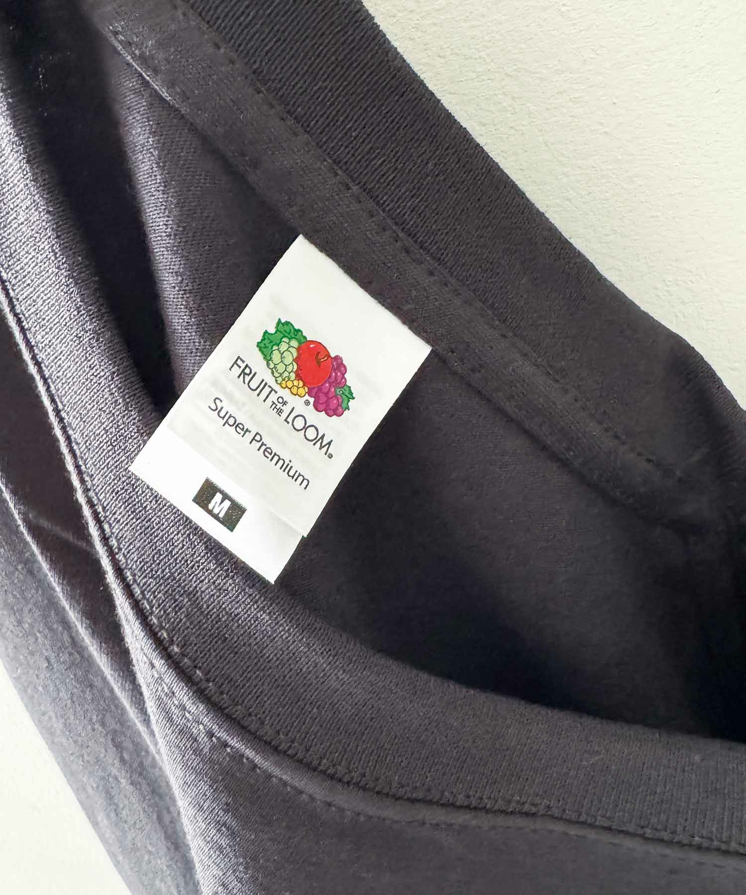 Super Premium Tshirt