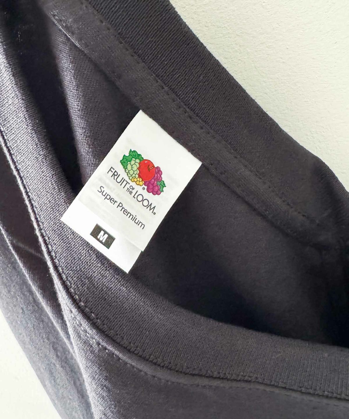 Super Premium Tshirt