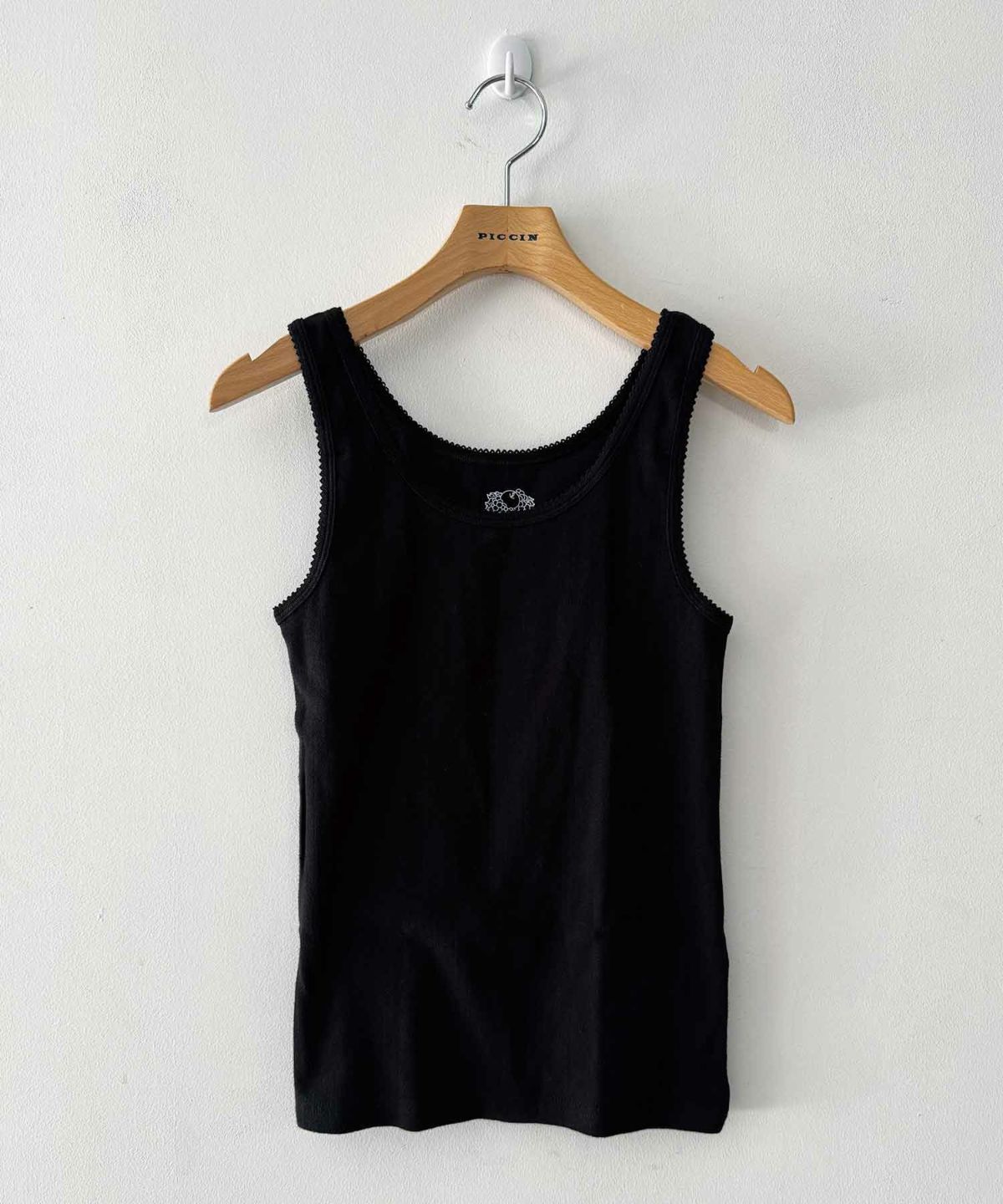 アイレットタンクトップ①