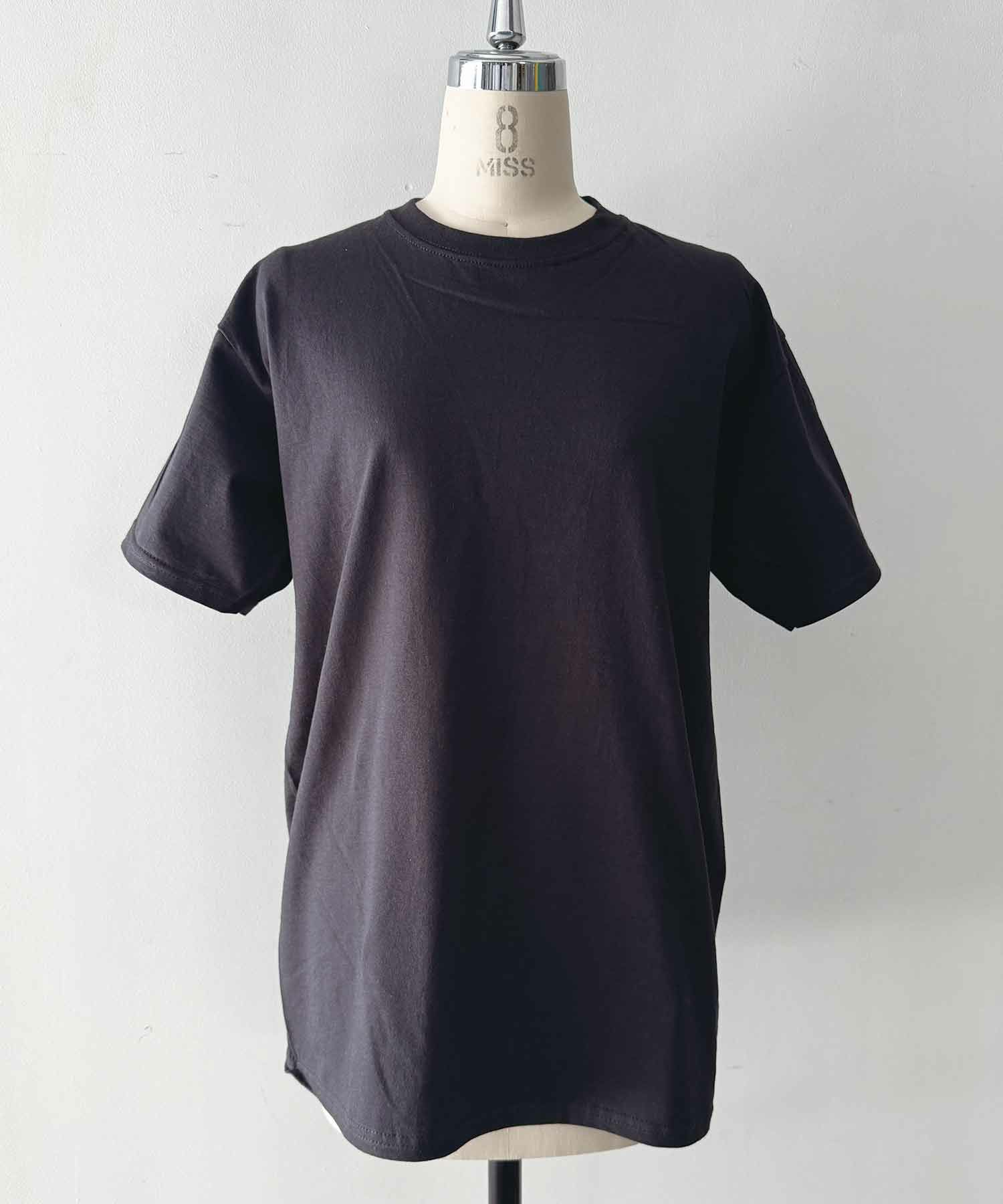 Super Premium Tshirt　着用トルソーサイズ　B:82.5cm W59cm H89.5cm