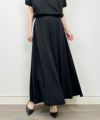 model：H164　着用サイズ：M　ブラック