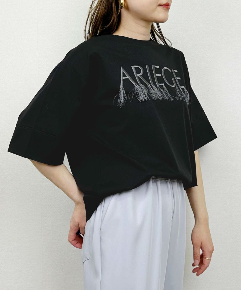 model：H164　着用サイズ：M　ブラック系その他