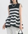 model：H162　着用サイズ：M　ホワイト系その他
