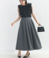 model：H164　着用サイズ：M　ブラック