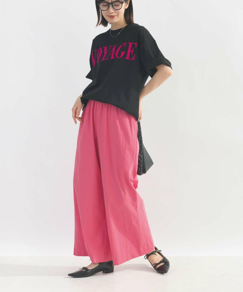 model：H162　着用サイズ：M　ブラック