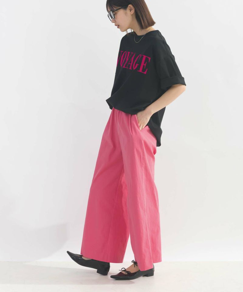 model：H162　着用サイズ：M　ブラック