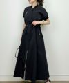 model：H164　着用サイズ：M