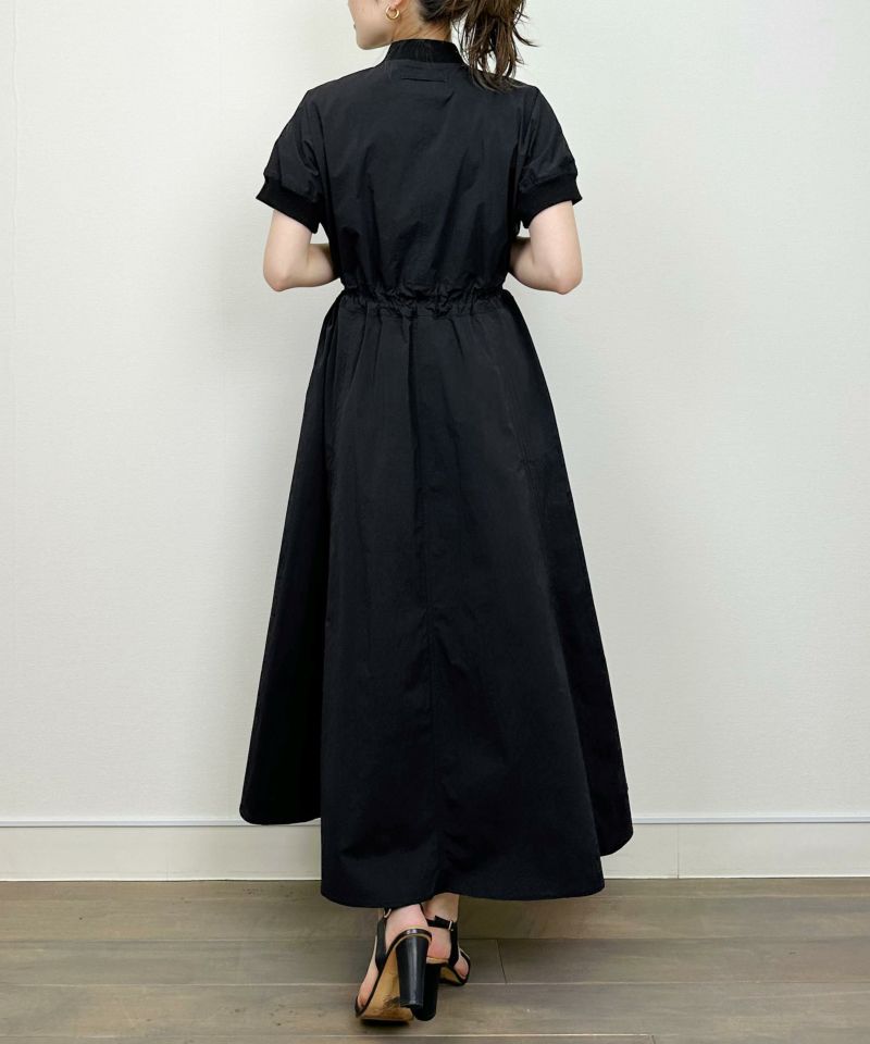 model：H164　着用サイズ：M