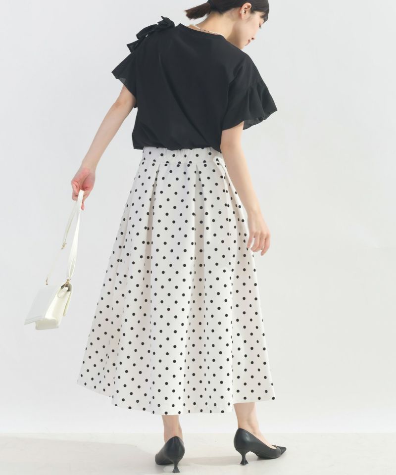 model：H162　着用サイズ：M　ブラック