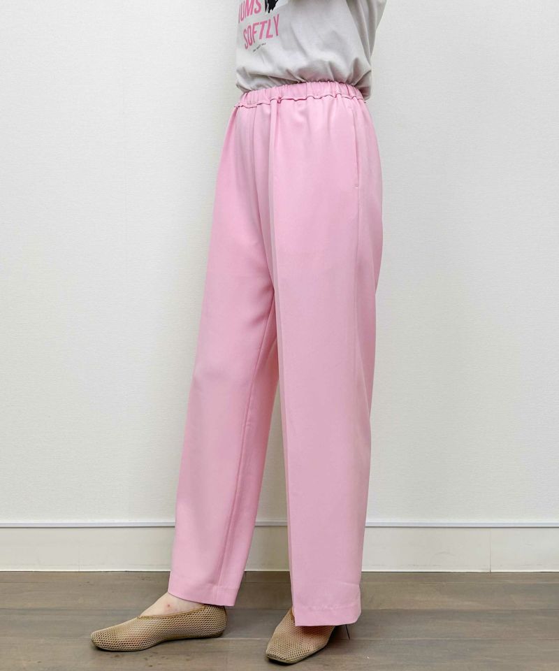 ドライツイルイージーパンツ | PICCIN (ピッチン) 公式通販