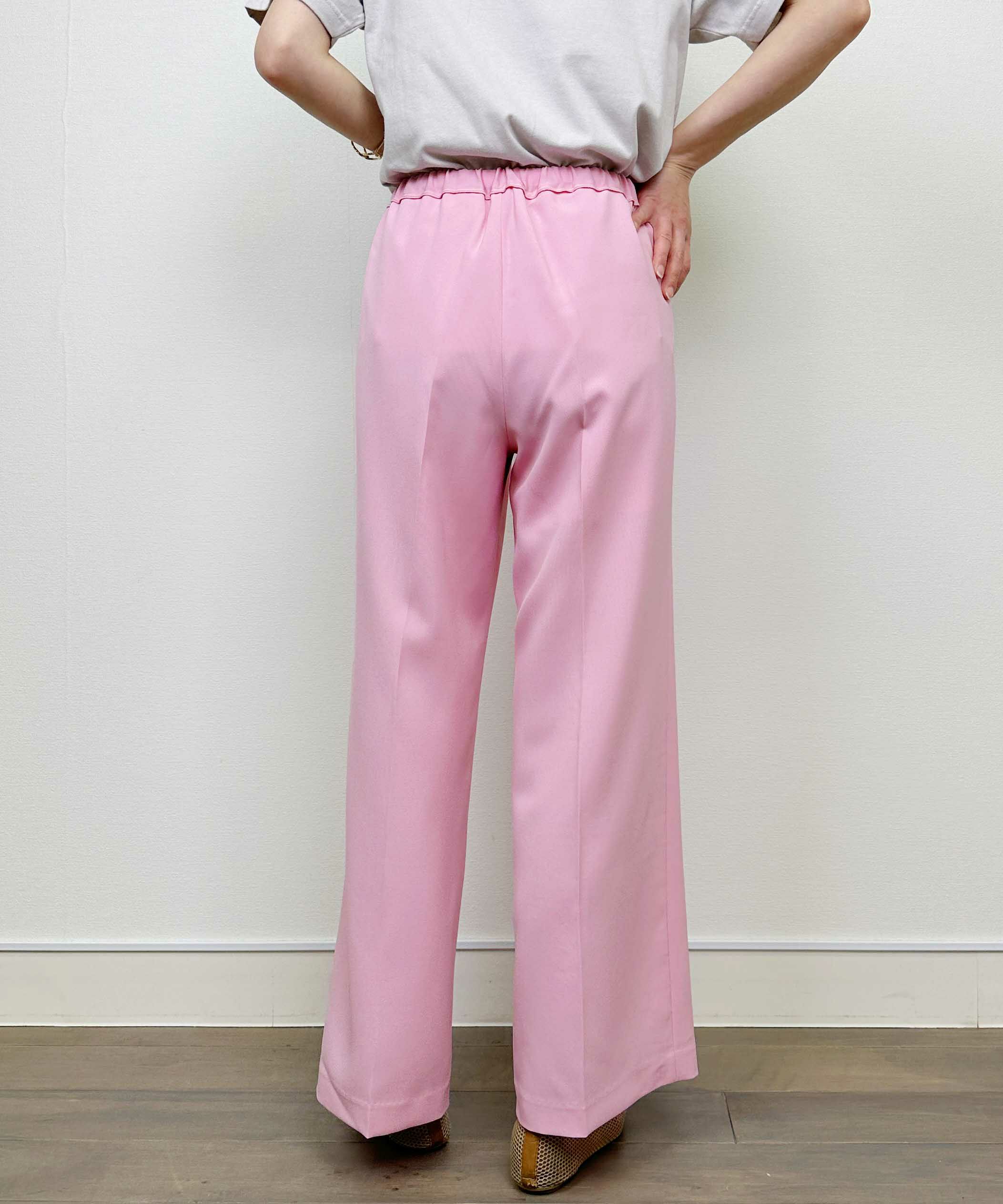 ドライツイルイージーパンツ | PICCIN (ピッチン) 公式通販