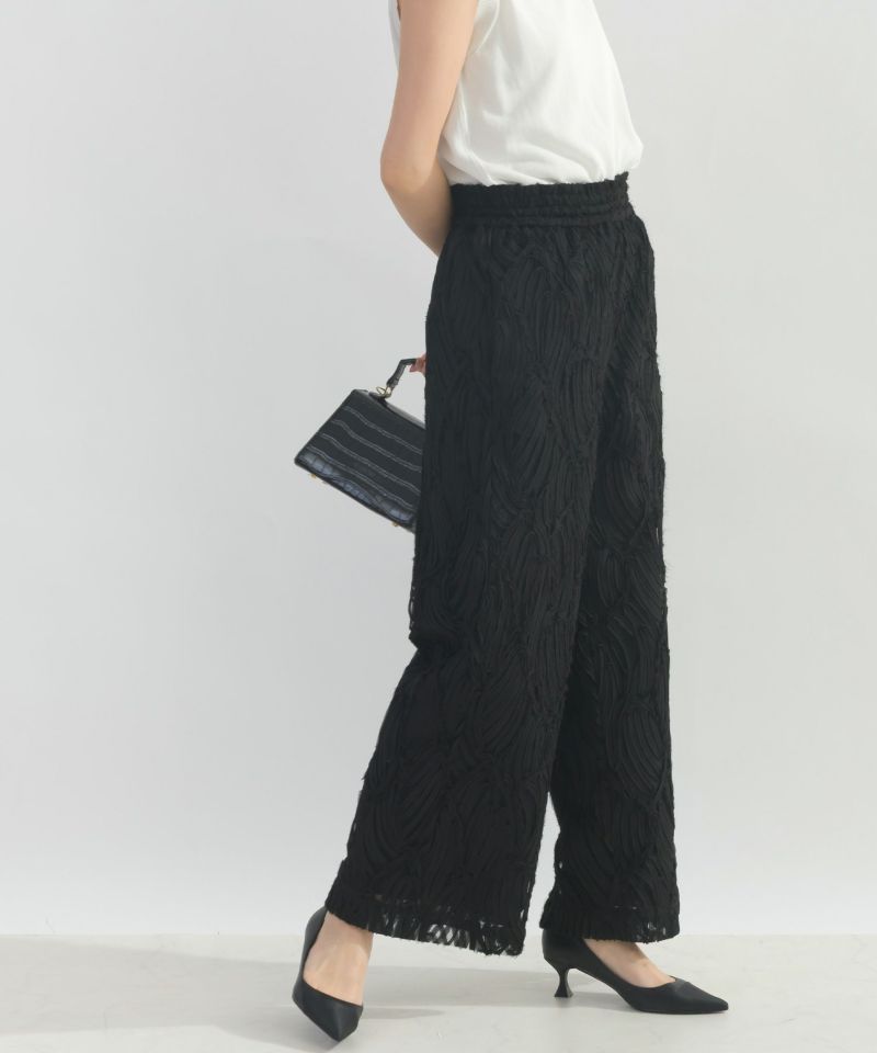 model：H162　着用サイズ：M　ブラック