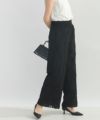 model：H162　着用サイズ：M　ブラック
