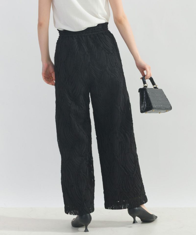 model：H162　着用サイズ：M　ブラック