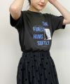 model：H164　着用サイズ：M　ブラック