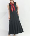 model：H162　着用サイズ：M　ブラック