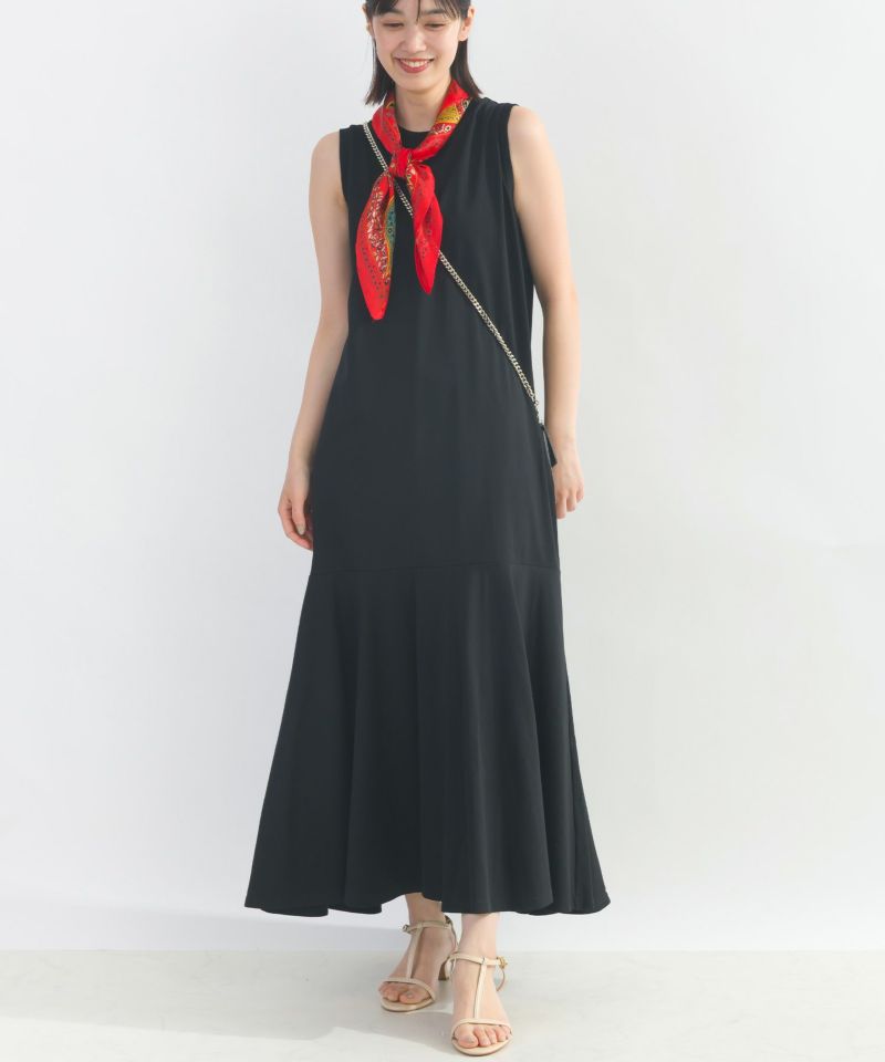 model：H162　着用サイズ：M　ブラック