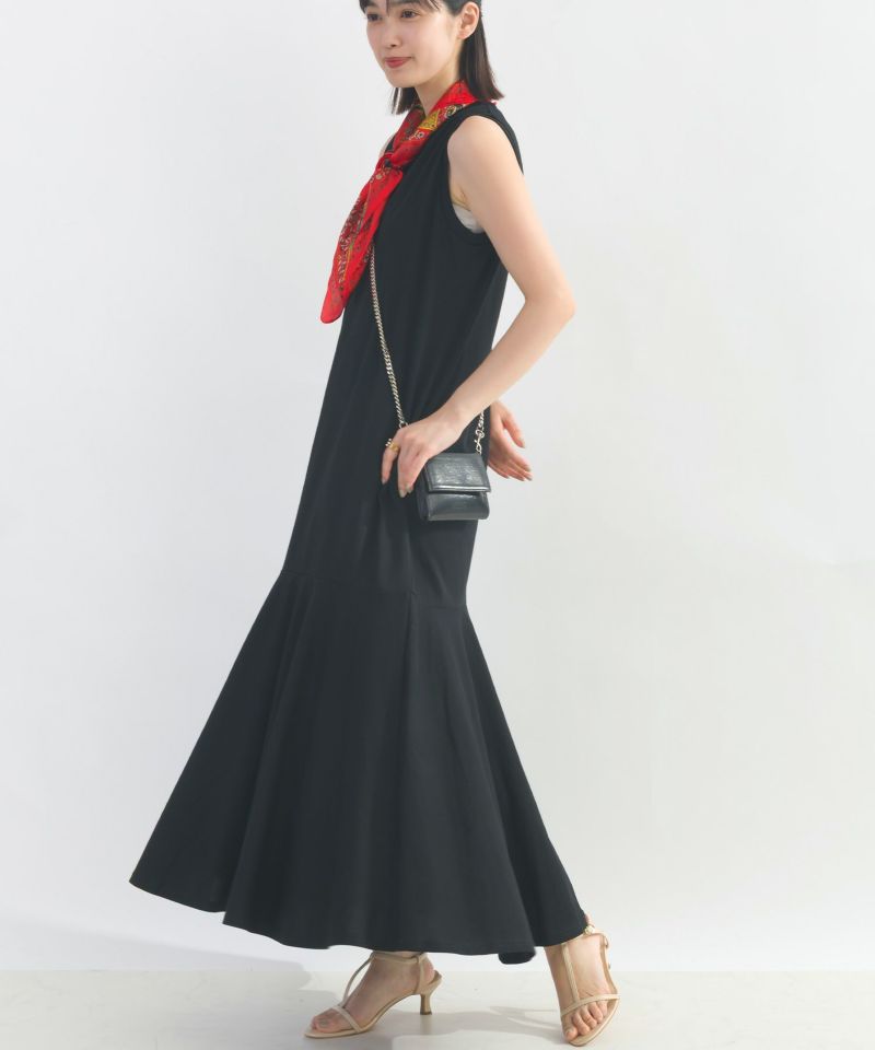 model：H162　着用サイズ：M　ブラック