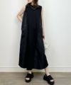 model：H164　着用サイズ：M