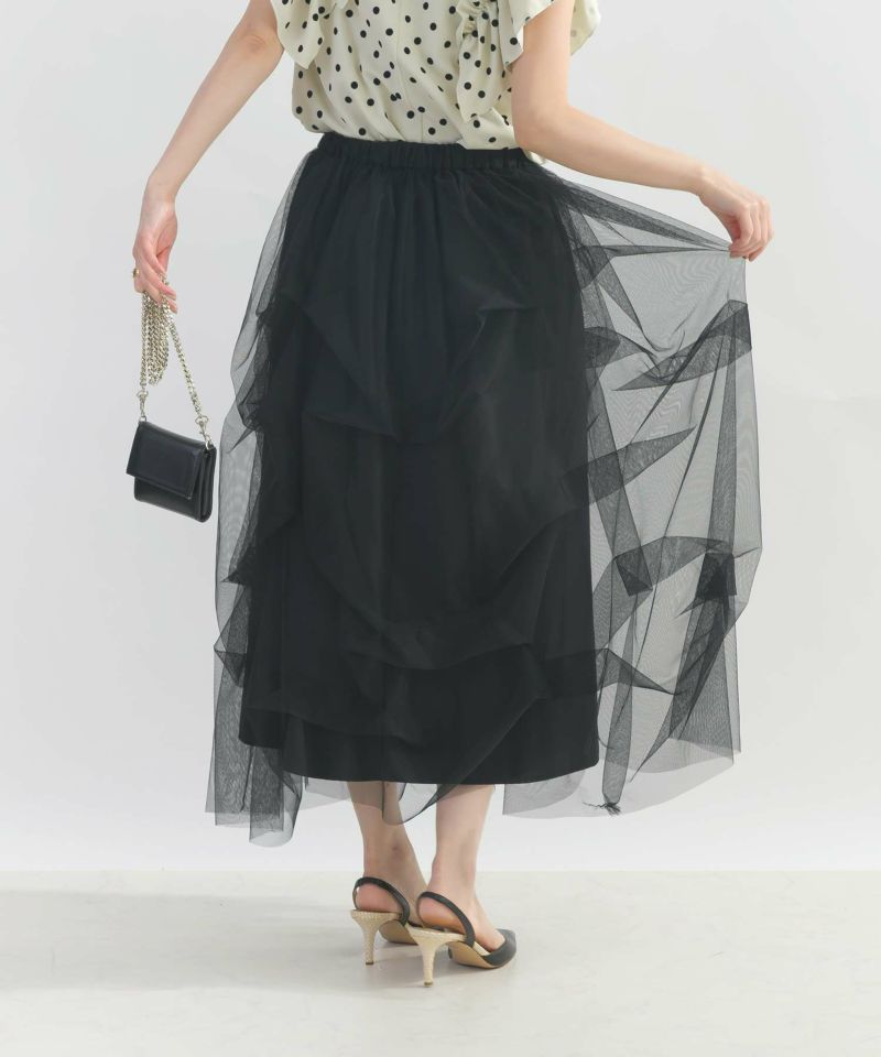 model：H162　着用サイズ：M　ブラック