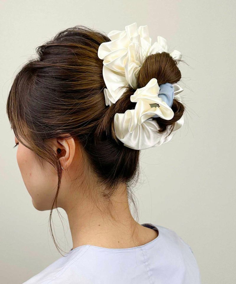 サックスブルー